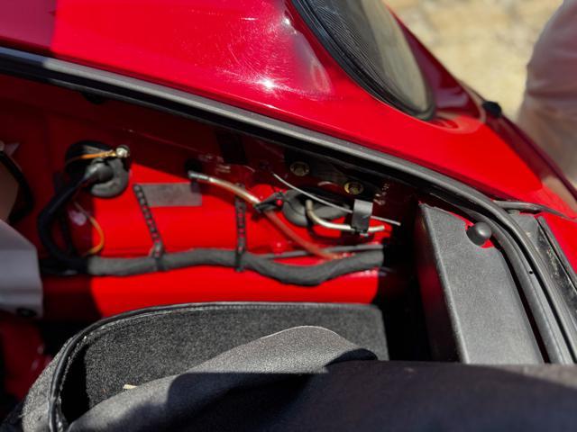 PORSCHE 993 Carrera 2 Coupé - Manuale (Service Porsche)