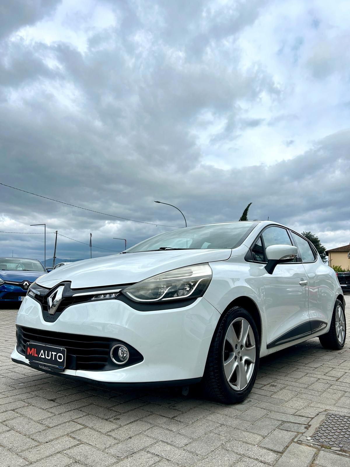 Renault Clio 0.9 TCe 12V 90CV s&s 5P Energy Zen