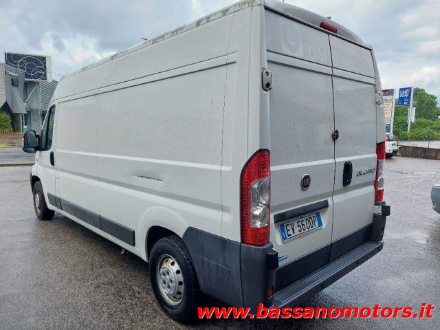 FIAT Ducato 33 2.3 MJT 130CV PLM-TA Furgone