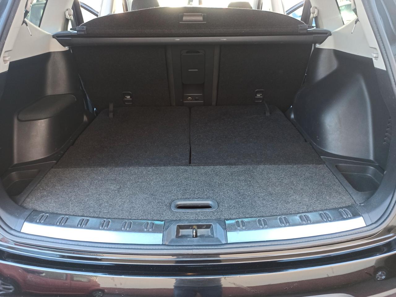 Nissan Qashqai+2 1.5 dCi 110 cv DPF 7 Posti Acenta