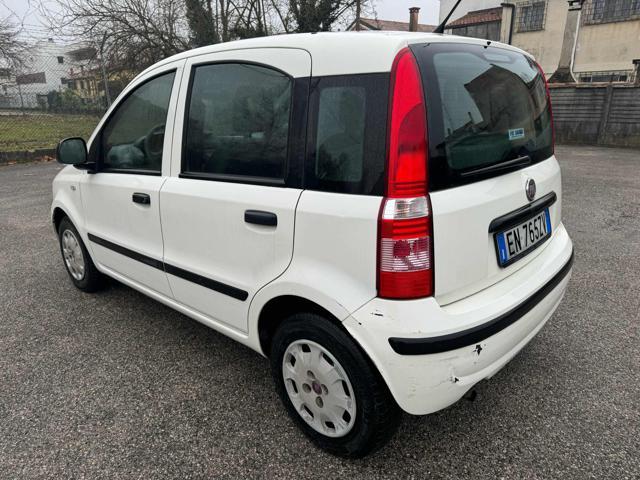 FIAT Panda neopatentati Bellissima 1.2 Lounge