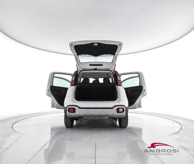 FIAT Panda Cross 1.3 MJT S&S 4x4