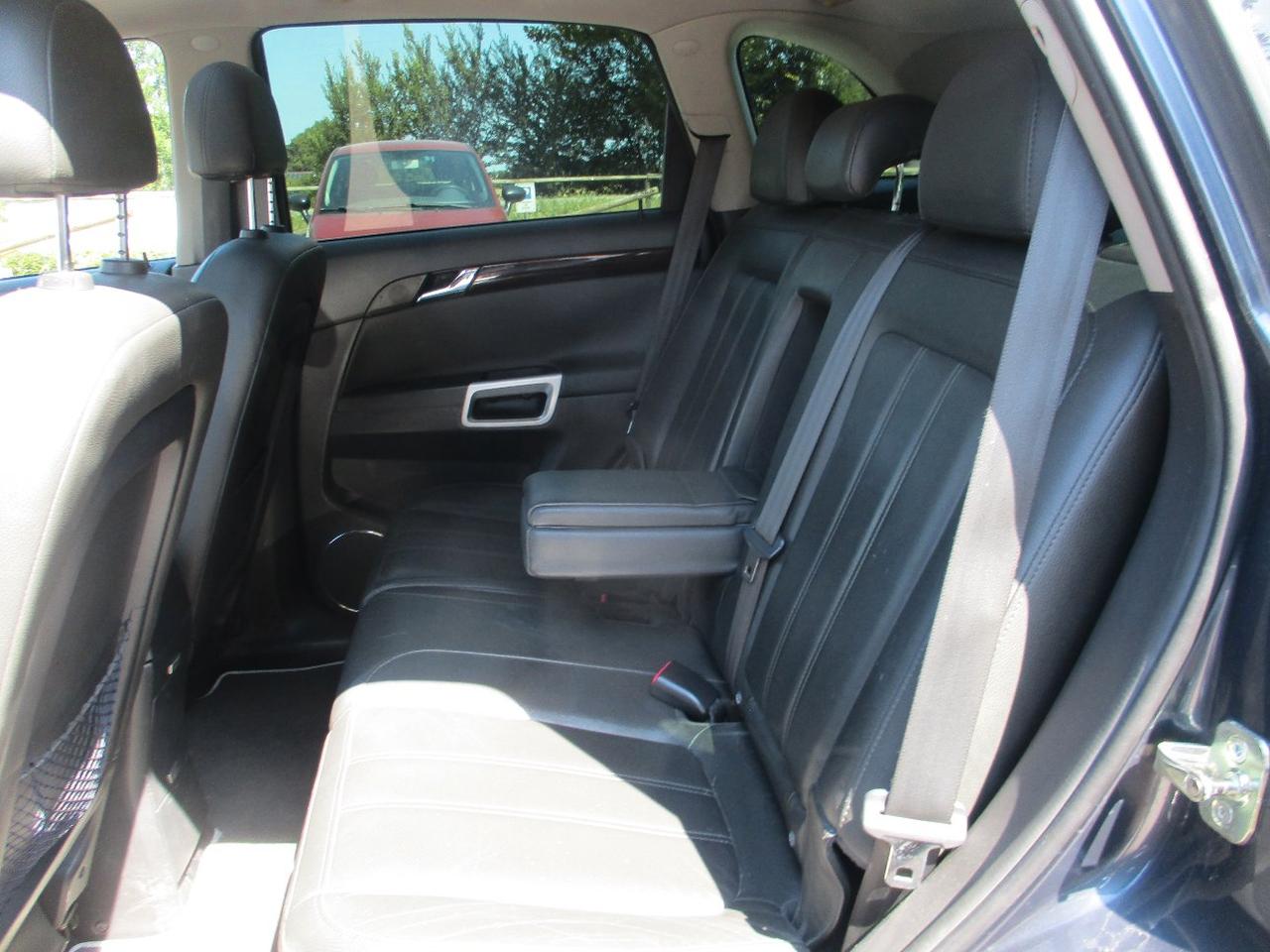 Opel Antara 2.0 cdti Cosmo 150cv auto TETTO/Camera