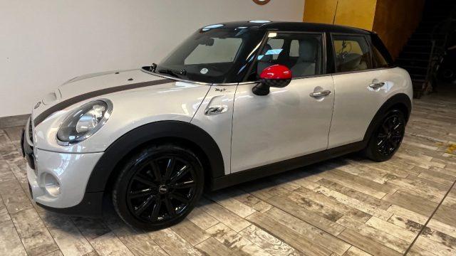 MINI Cooper S 2.0 Cooper S Hype 5 porte