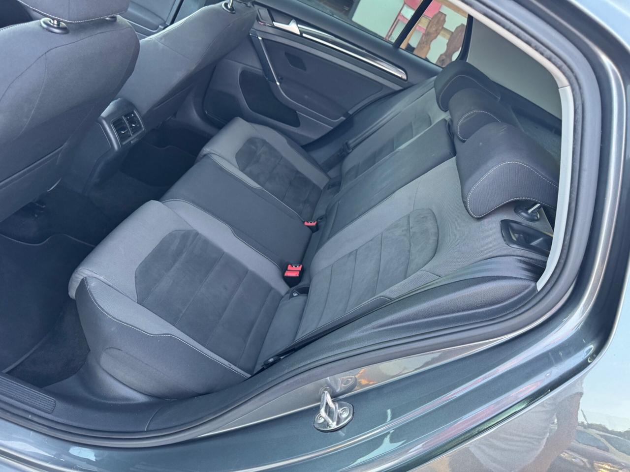 Volkswagen Golf 1.6 TDI 115 CV 5p. Executive BlueM