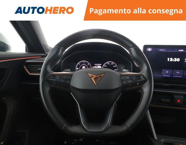 CUPRA Formentor 1.4 e-Hybrid DSG