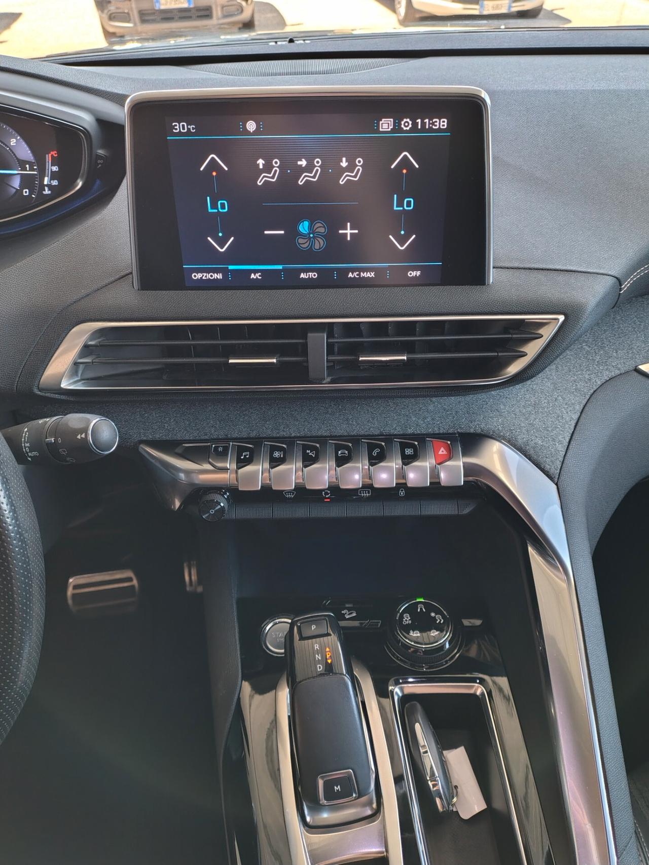 Peugeot 5008 BlueHDi 130 S&S EAT8 Allure