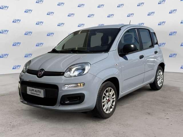 Fiat Panda 1.2 Easy s&s 69cv my19