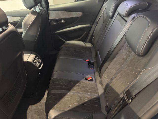 PEUGEOT 3008 BlueHDi 130 S&S EAT8 GT Pack + TETTO