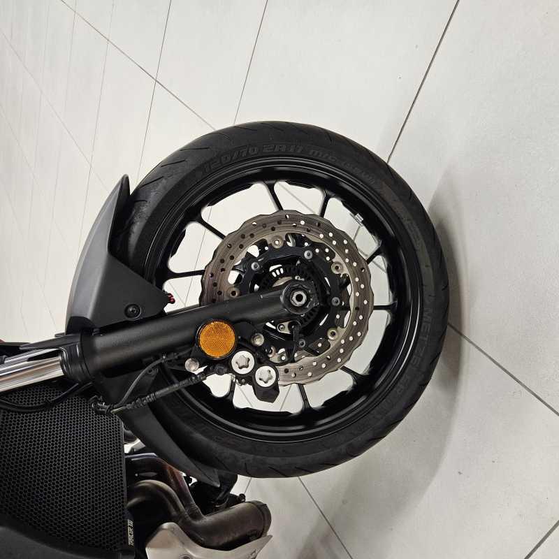 Yamaha Tracer 7 - 2021