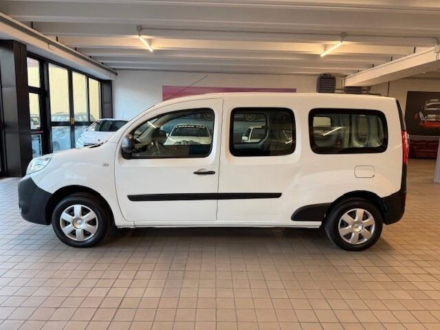 Renault Kangoo 1.5 dCi 90CV F.AP. S&S 4p. Express Maxi N1