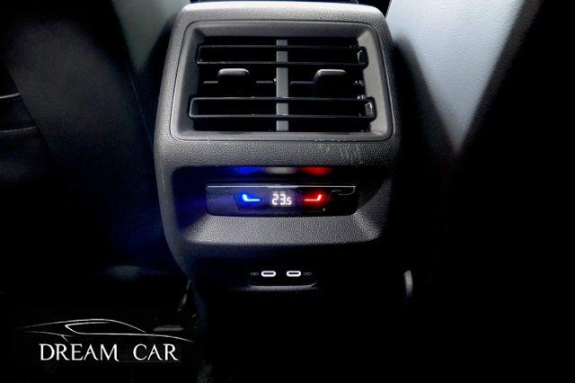 VOLKSWAGEN Tiguan 2.0 TDI 193 CV DSG 4MOTION R-Line Plus-TETTO-GANC
