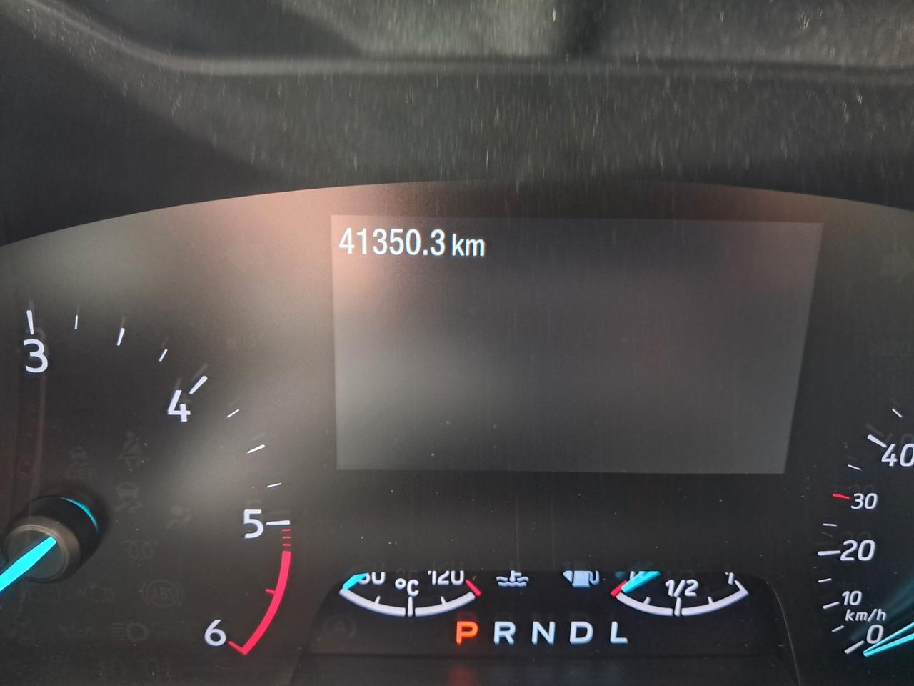 Ford Focus 1.5 EcoBlue 120 cv aut. 5p. Business