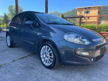 Punto Evo 1.3 Mjt automatica full optional