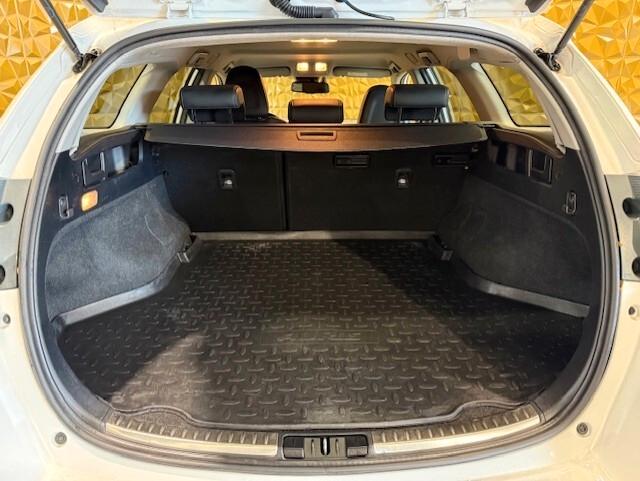 Toyota Auris Touring Sports 1.8 Hybrid Lounge