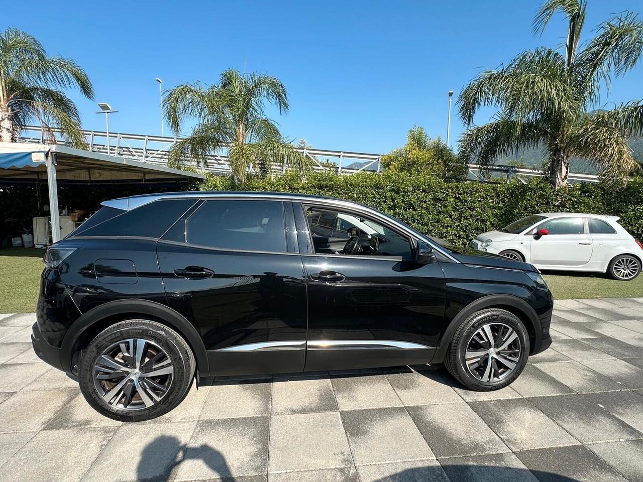 Peugeot 3008 BlueHDi 1.5 HDI 130 Allure 2022 45.000KM