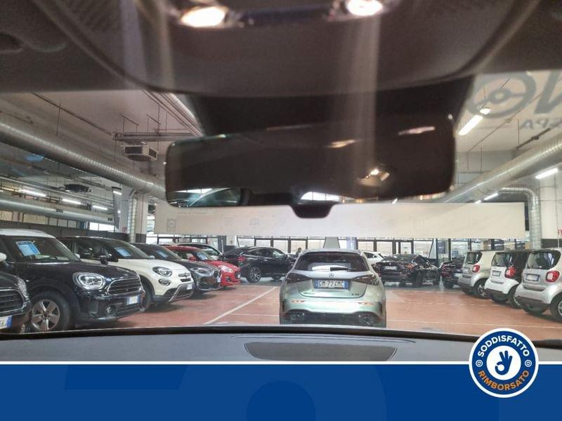 Mercedes-Benz Classe A 180d AutomaticProgressive Advanced Plus