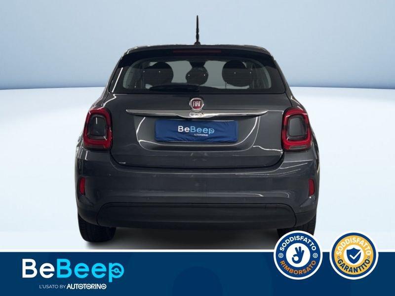 FIAT 500X 1.0 T3 URBAN 120CV