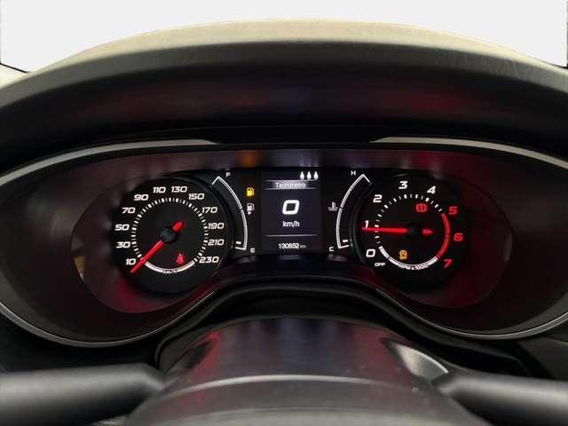 Fiat Tipo 1.6 Mjt S&S 5 porte Lounge