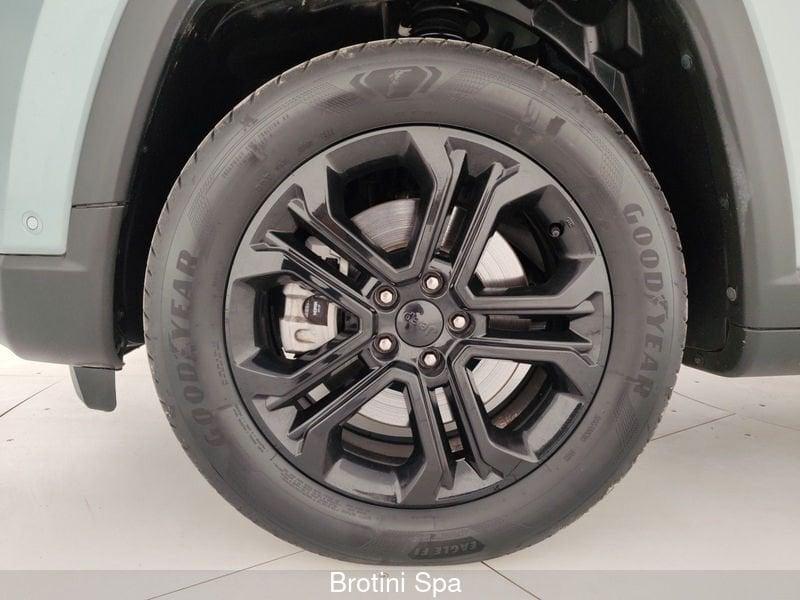 Jeep Compass 1.3 T4 240CV PHEV AT6 4xe S