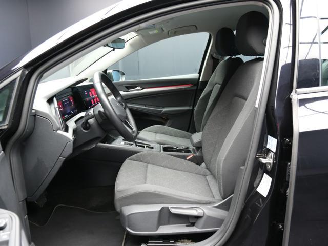 VOLKSWAGEN Golf 2.0 TDI DSG 116CV Life