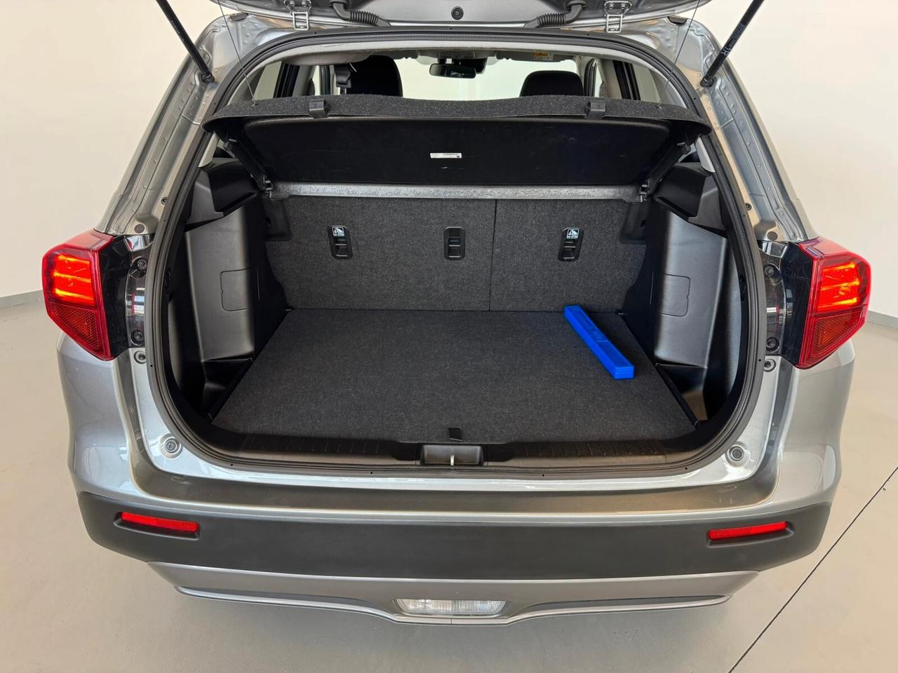 Suzuki Vitara 1.4 Hybrid 129 CV 4WD AllGrip Cool