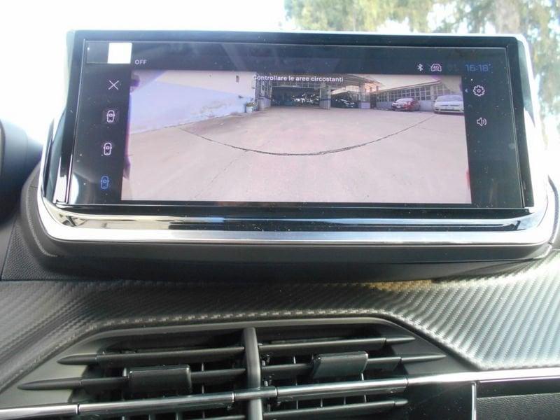 Peugeot 208 100 Turbo Business CBC Navigat-Retrocam