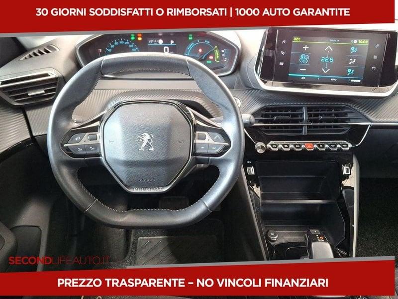 Peugeot 208 e- Active Pack 100kW