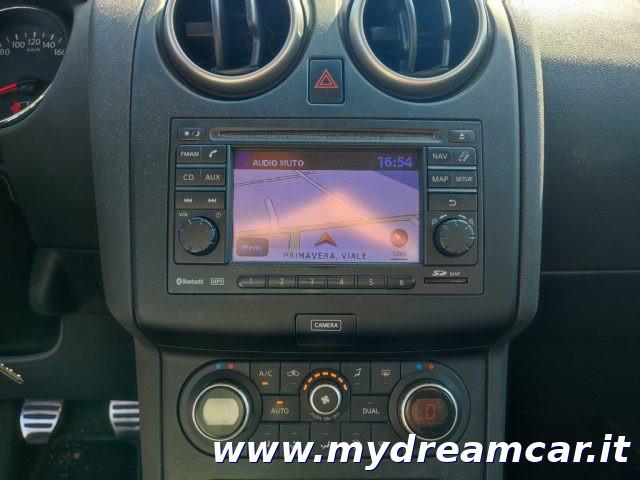 NISSAN Qashqai 1.6 dCi DPF Acenta
