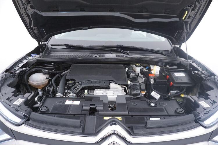 Citroen C4 Shine EAT8 BR080283 1.2 Benzina 131CV