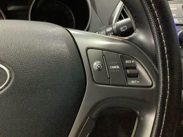 HYUNDAI iX35 1.7 CRDi 2WD Comfort