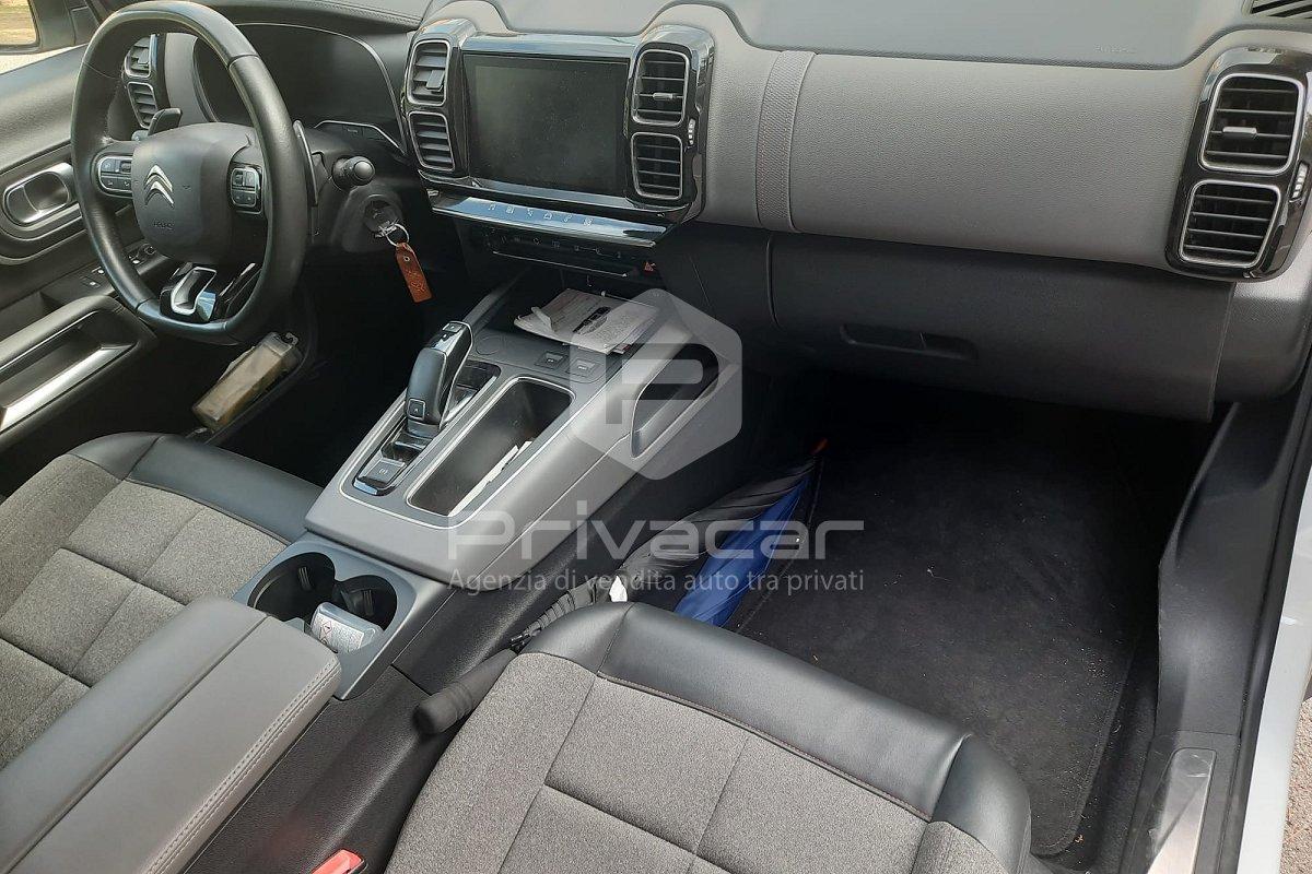 CITROEN C5 Aircross BlueHDi 130 S&S EAT8 Business