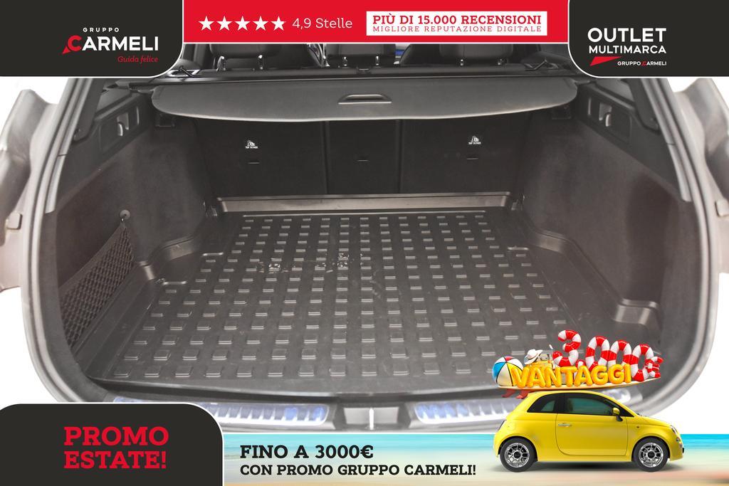 Mercedes Classe C 300 300 d Mild hybrid Premium 9G-Tronic