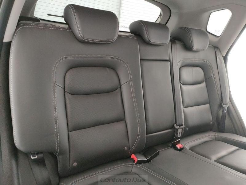 DR AUTOMOBILES F35 1.5 Turbo GPL DCT