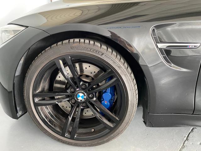 BMW M4 Coupé