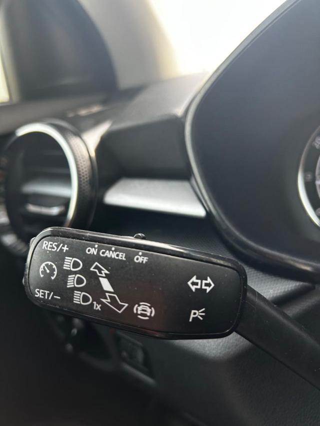 SKODA Fabia 1.0 MPI 80 CV Ambition NEO PATENTATO