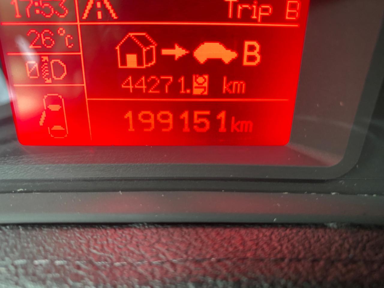 Alfa Romeo MiTo 1.4 T 120 CV GPL