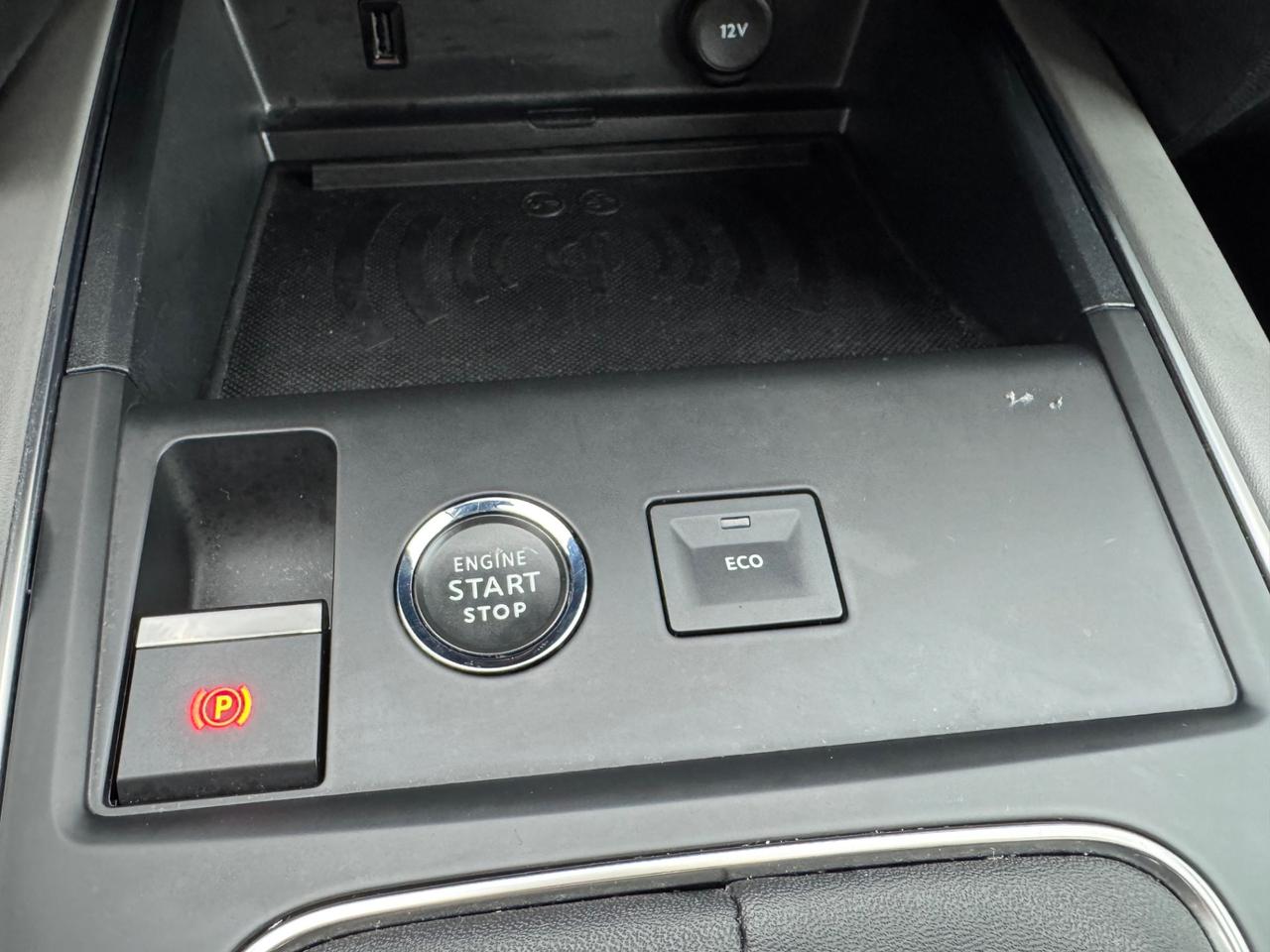 Citroen C5 Aircross BlueHDi 130 S&S Shine