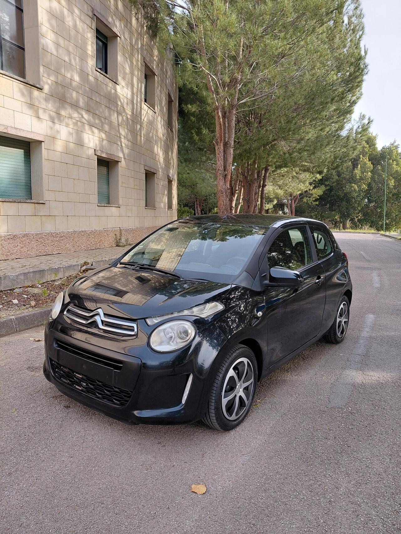 Peugeot 108 VTi 68 3 porte Active