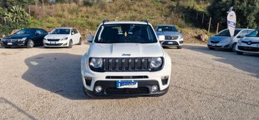 Jeep Renegade 1.6 Mjt 130 CV Longitude Soli 96250 km