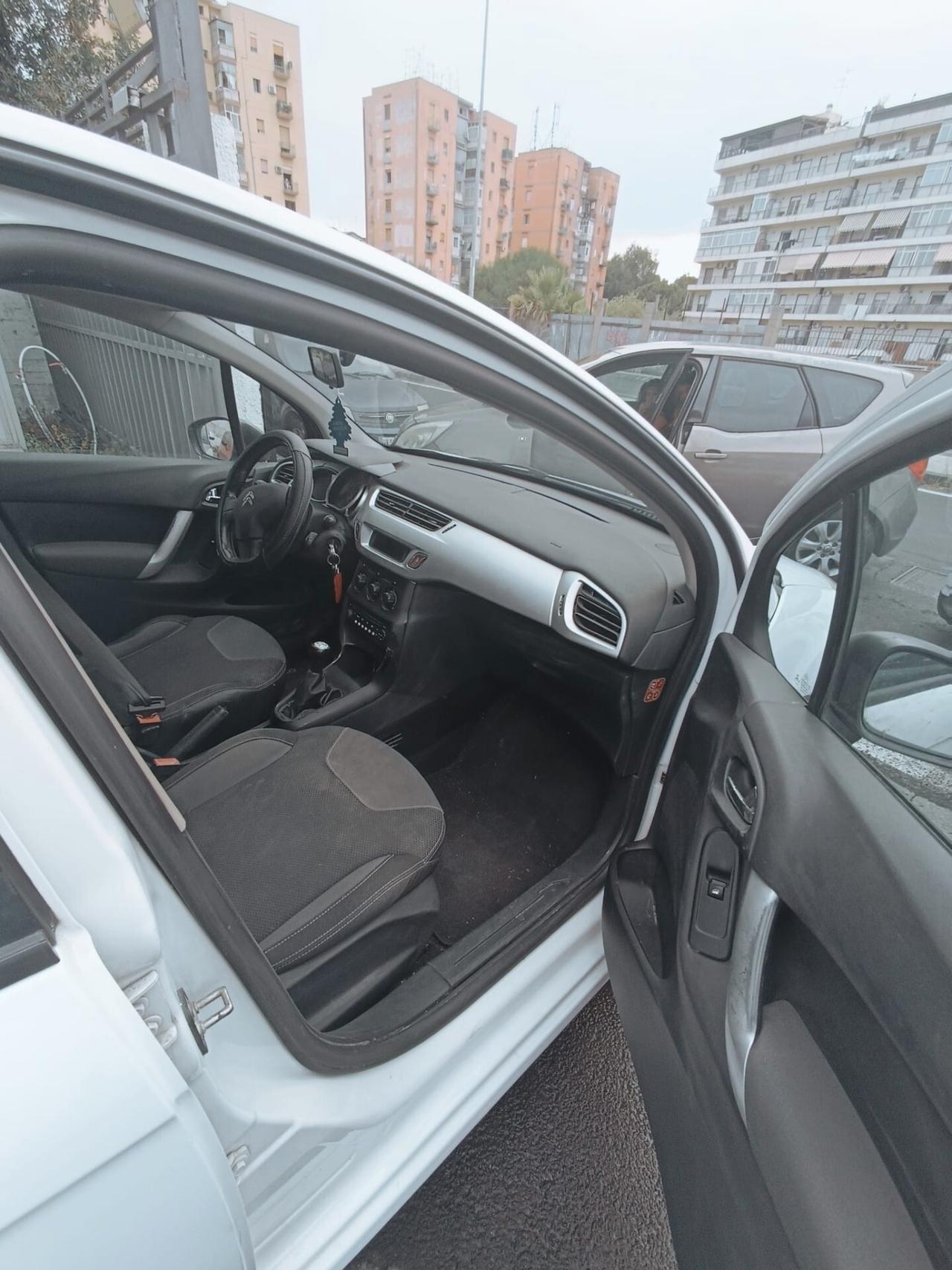 Citroen C3 1.4 HDi 70 FAP Business