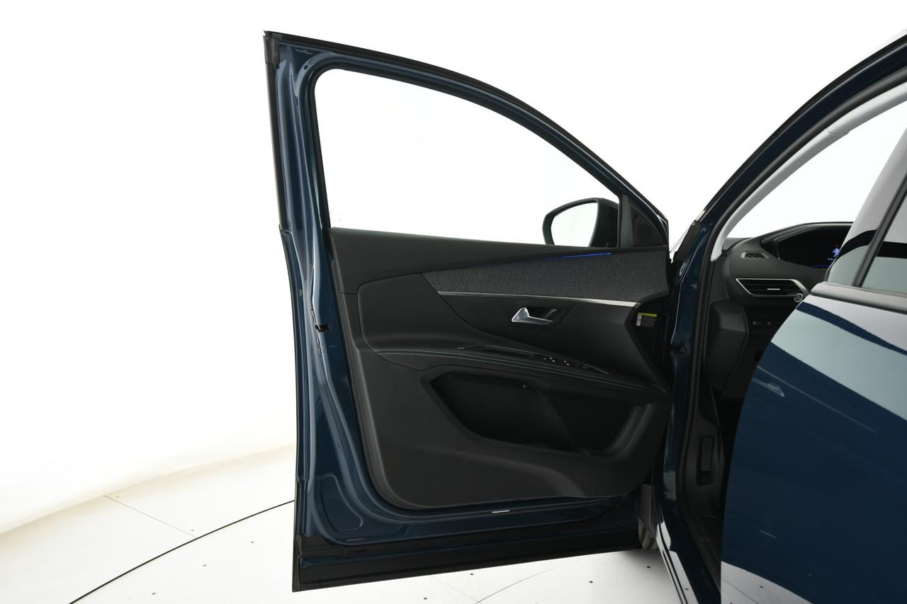 PEUGEOT 5008 1.5 bluehdi Allure Pack s&s 130cv eat8 CAMERA+APP CONNECT