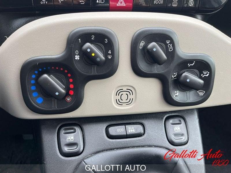 FIAT Panda 0.9 TwinAir Turbo 85cv S&S 6M 4x4