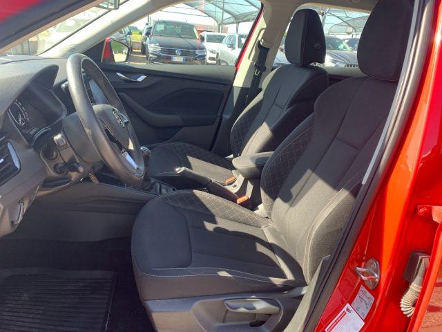 SKODA Kamiq 1.0 TSI 110 CV Ambition