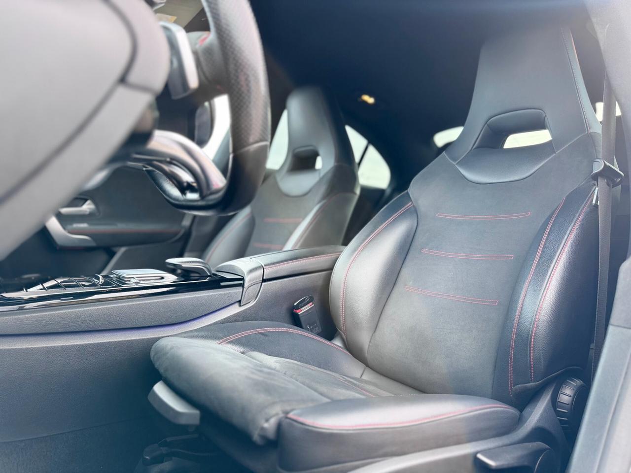 Mercedes CLA 180 d Automatic Premium Led Full