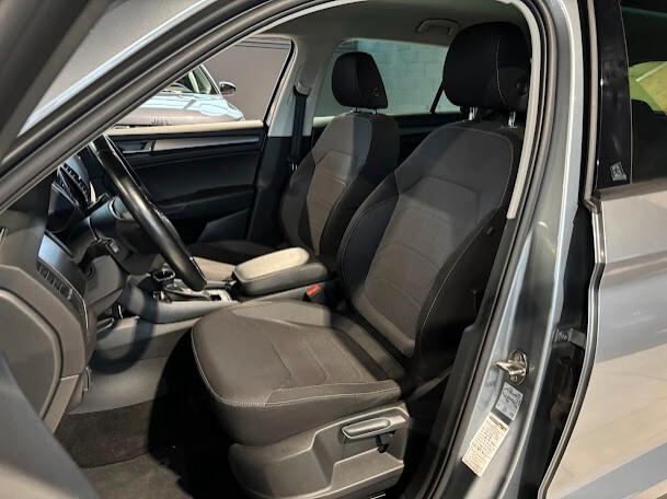 Skoda Kodiaq 2.0 TDI EVO SCR 4x4 DSG Executive