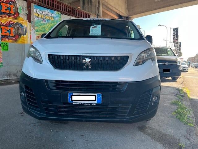 PEUGEOT EXPERT 10/2019 NAVIGATORE, BLUETOOTH....