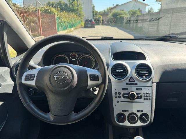 OPEL Corsa 1.3 CDTI 75CV F.AP. 5 porte Cosmo
