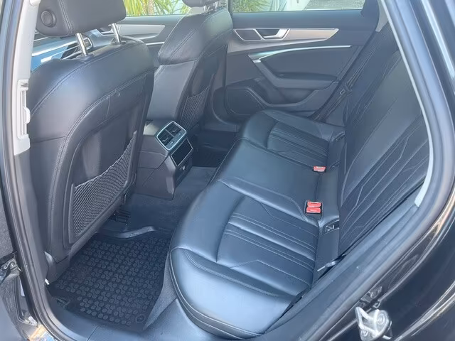 Audi A6 40 2.0 TDI S tronic Business