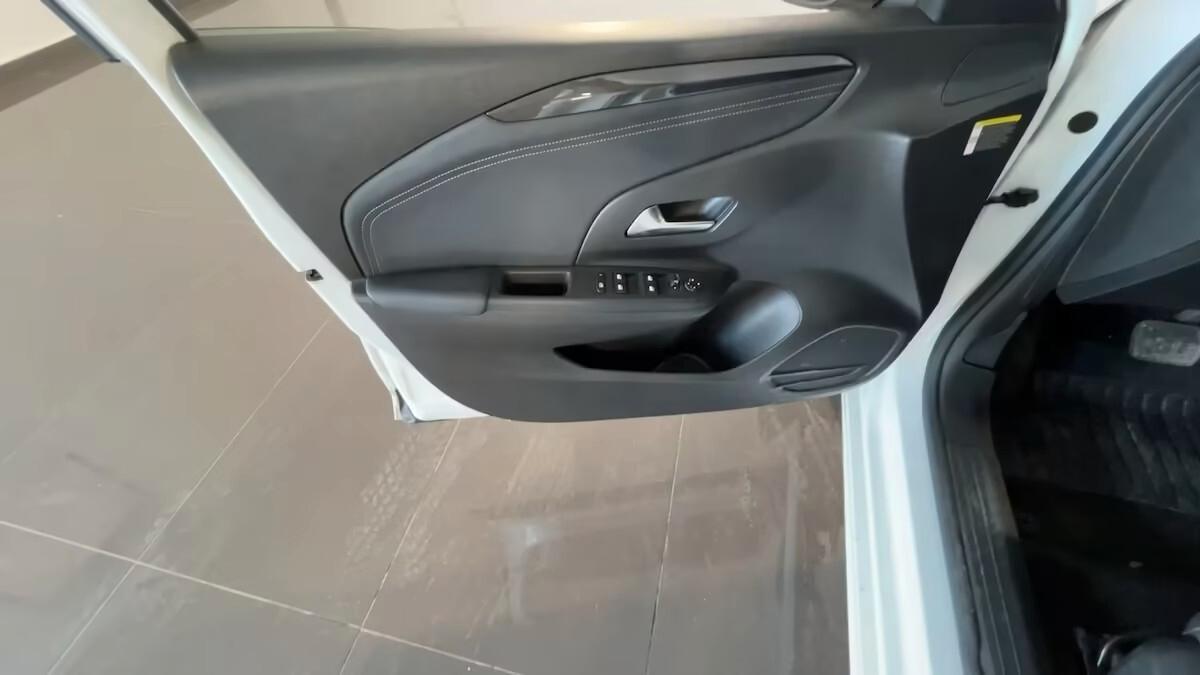 Opel Corsa-e 5 porte Elegance